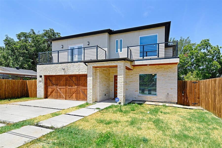Property photo for 3319 Wake Street, Dallas, TX