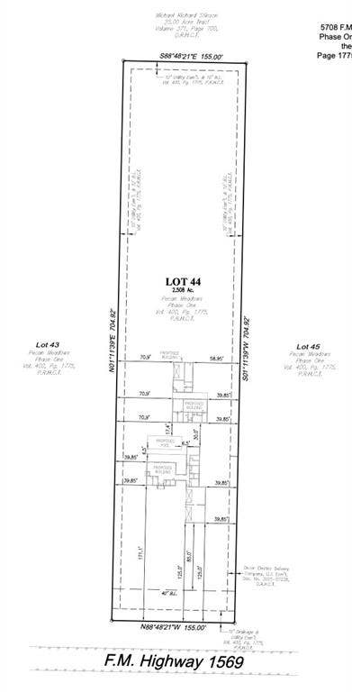 5708 Fm 1569, Farmersville, TX 75442 5708 Fm 1569, Farmersville, TX 75442