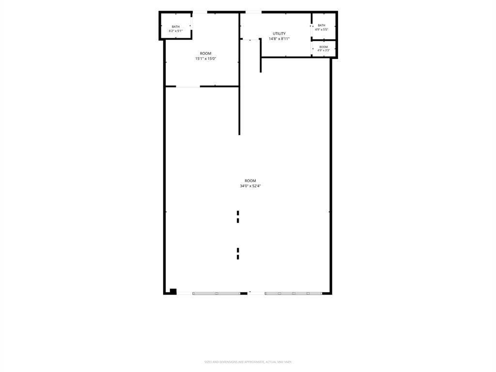 4018 W Camp Wisdom Road, Dallas, TX 75237 4018 W Camp Wisdom Road, Dallas, TX 75237