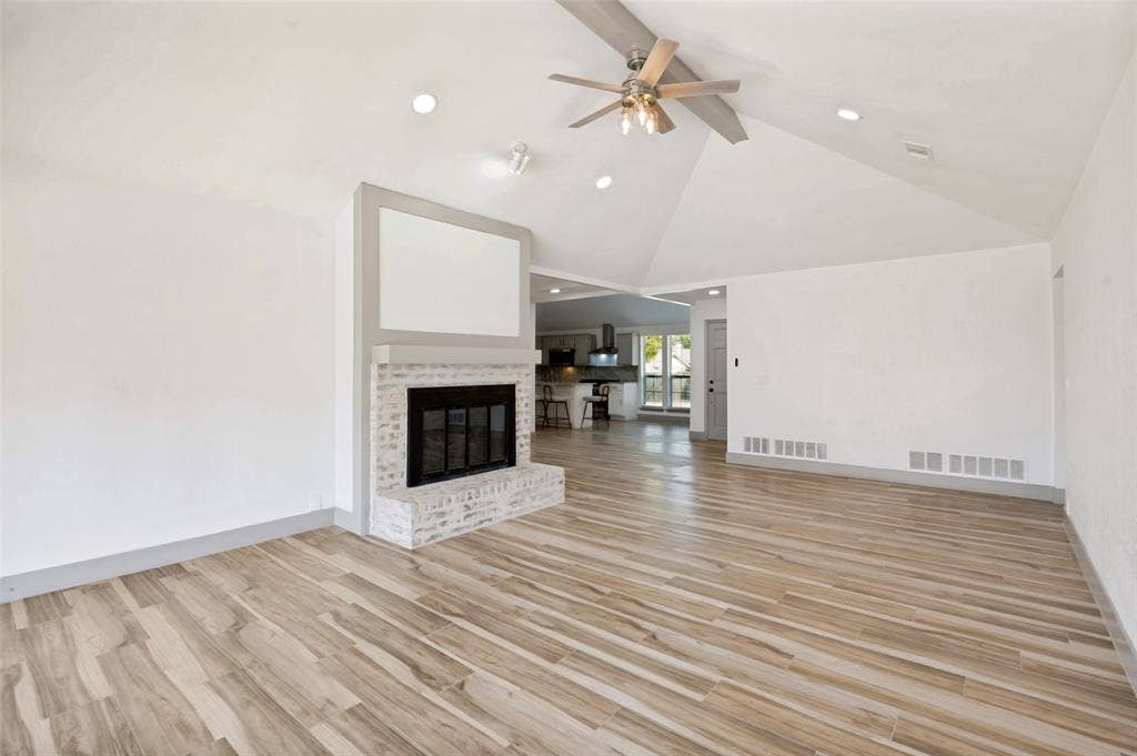4316 Denver Drive, Plano, TX 75093 4316 Denver Drive, Plano, TX 75093