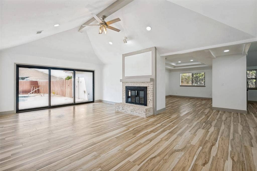 4316 Denver Drive, Plano, TX 75093 4316 Denver Drive, Plano, TX 75093
