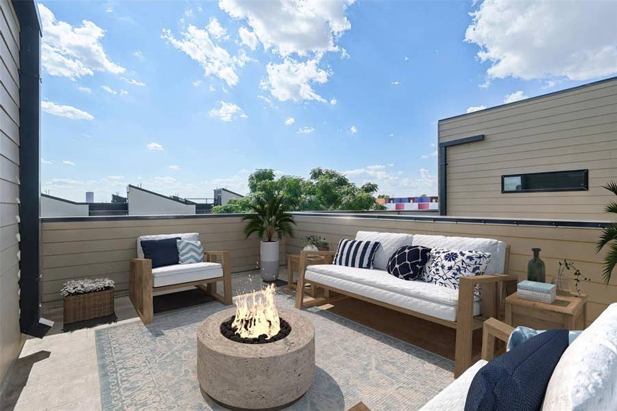 Property photo for 4511 Arberry Lane, Dallas, TX