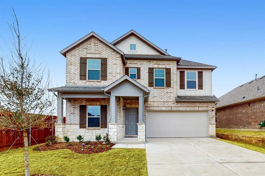 Property photo for 405 Delmar Drive, Princeton, TX