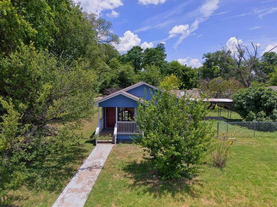 Property photo for 403 Dallas, Waco, TX