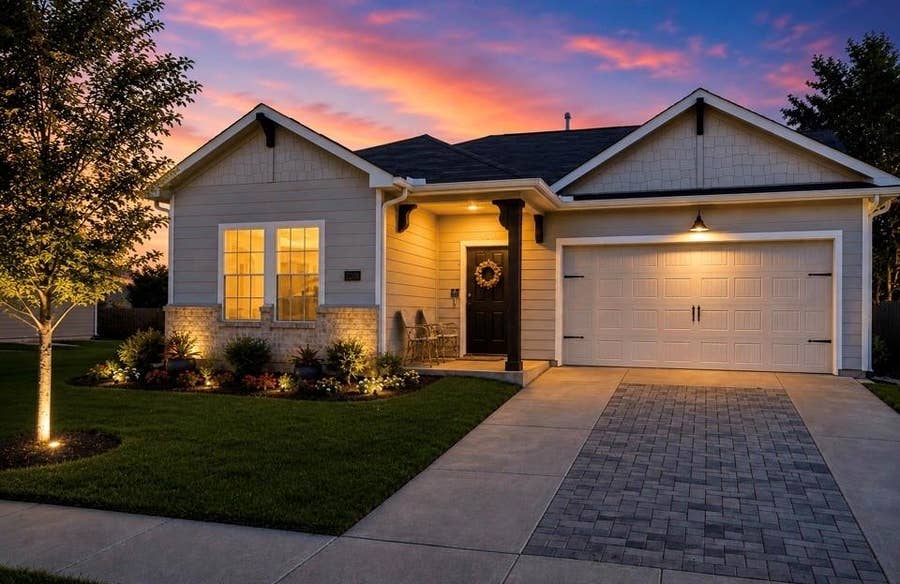 Property photo for 2208 Chebi Lane, Denton, TX