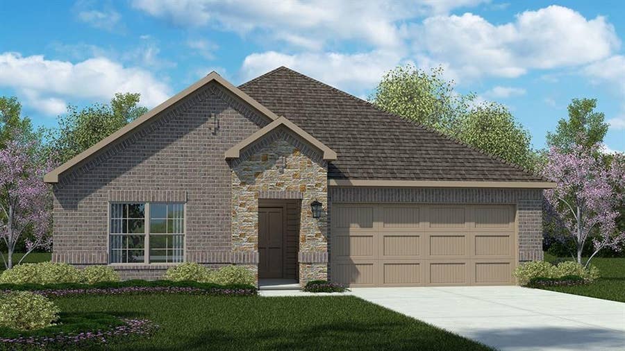 Property photo for 1900 PREAKNESS Drive, Granbury, TX