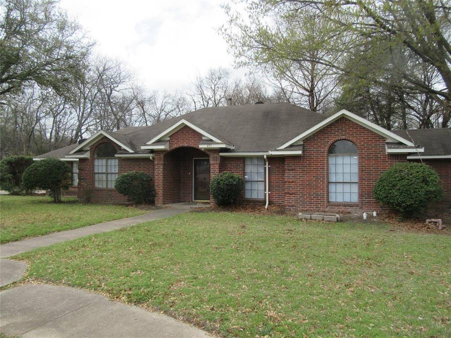 Property photo for 401 Channel View Terrace, DeSoto, TX