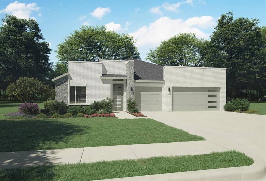 Property photo for 346 Rock Acre Drive, Lavon, TX