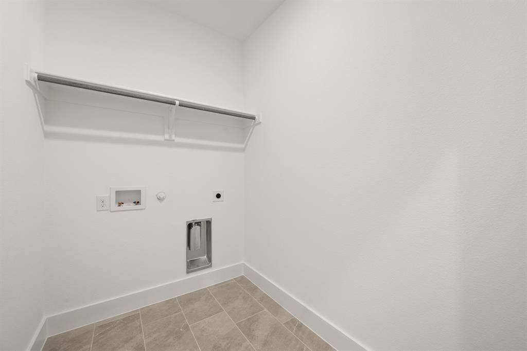 713 Durango Street, Midlothian, TX 76065 713 Durango- Utility-1