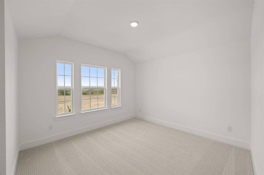 713 Durango Street, Midlothian, TX 76065 713 Durango- Bedroom-3