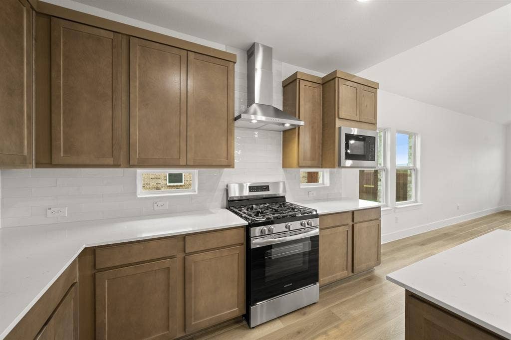 713 Durango Street, Midlothian, TX 76065 713 Durango- Kitchen-Dining-2