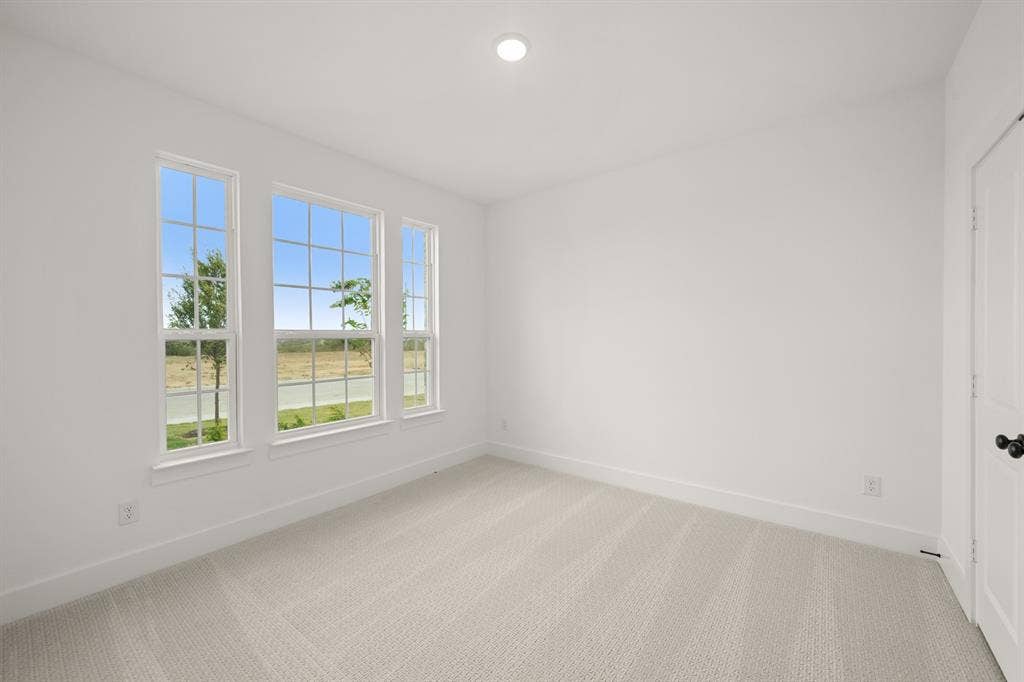 713 Durango Street, Midlothian, TX 76065 713 Durango- Bedroom-1