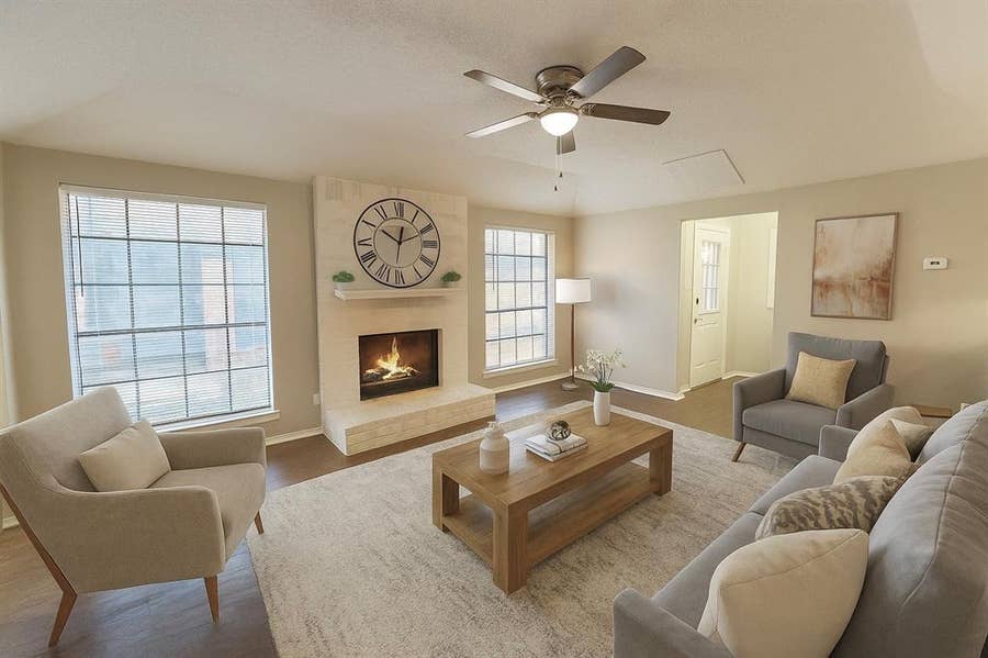 Property photo for 2709 Clemson Circle, Rowlett, TX