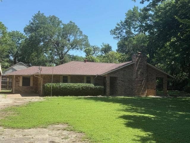 Property photo for 8761 S County Road, Frisco, TX