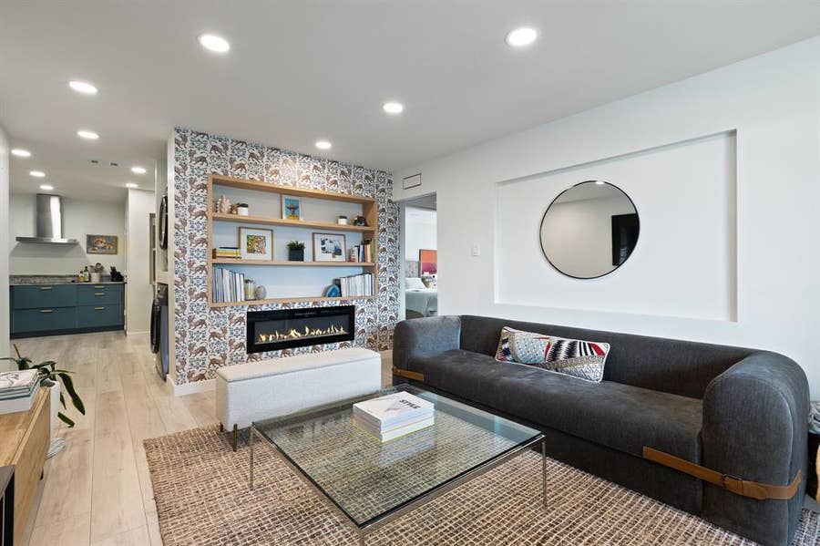 Property photo for 11122 Valleydale, #D, Dallas, TX