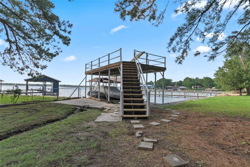 323 Dyer Circle, Payne Springs, TX 75156 323 Dyer Circle, Payne Springs, TX 75156