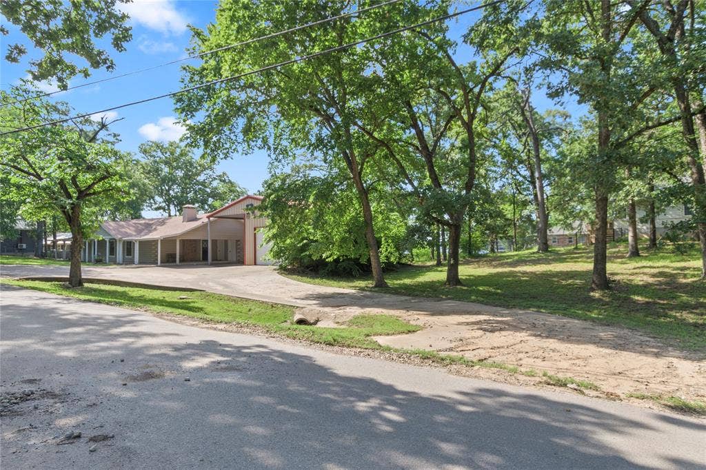 323 Dyer Circle, Payne Springs, TX 75156 323 Dyer Circle, Payne Springs, TX 75156
