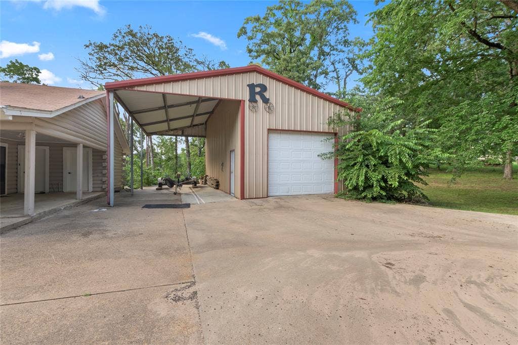 323 Dyer Circle, Payne Springs, TX 75156 323 Dyer Circle, Payne Springs, TX 75156