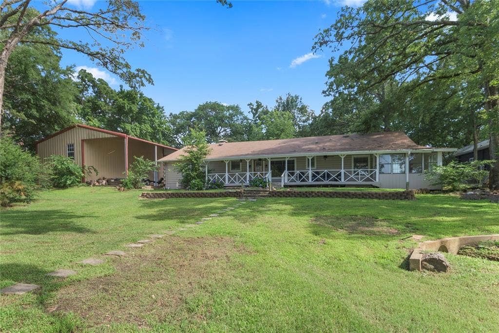 323 Dyer Circle, Payne Springs, TX 75156 323 Dyer Circle, Payne Springs, TX 75156