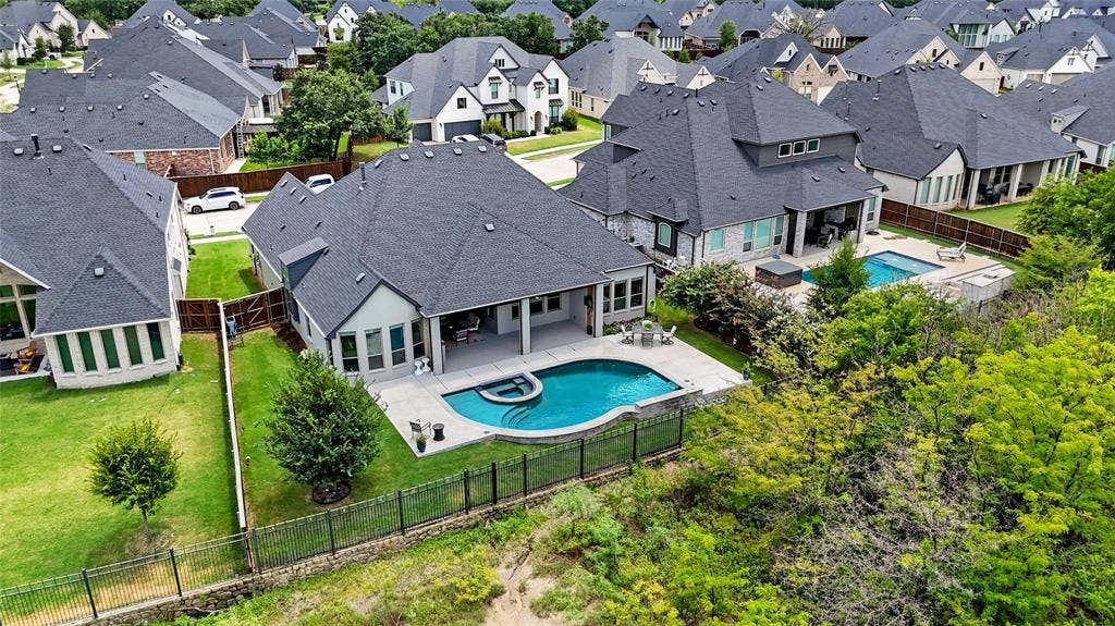 309 Misty Lane, Argyle, TX 76226