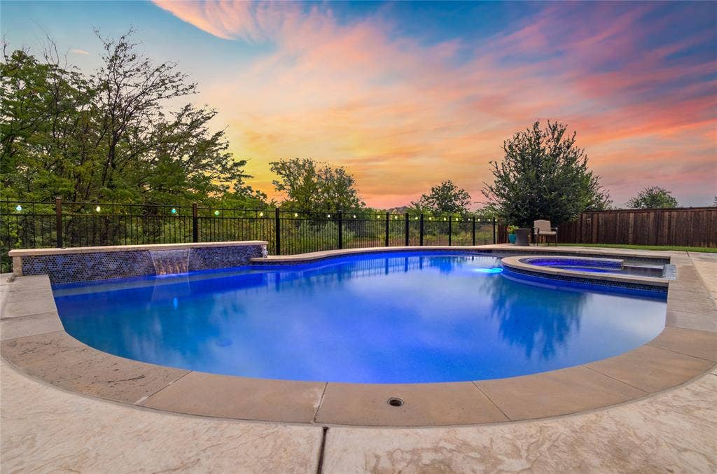 309 Misty Lane, Argyle, TX 76226
