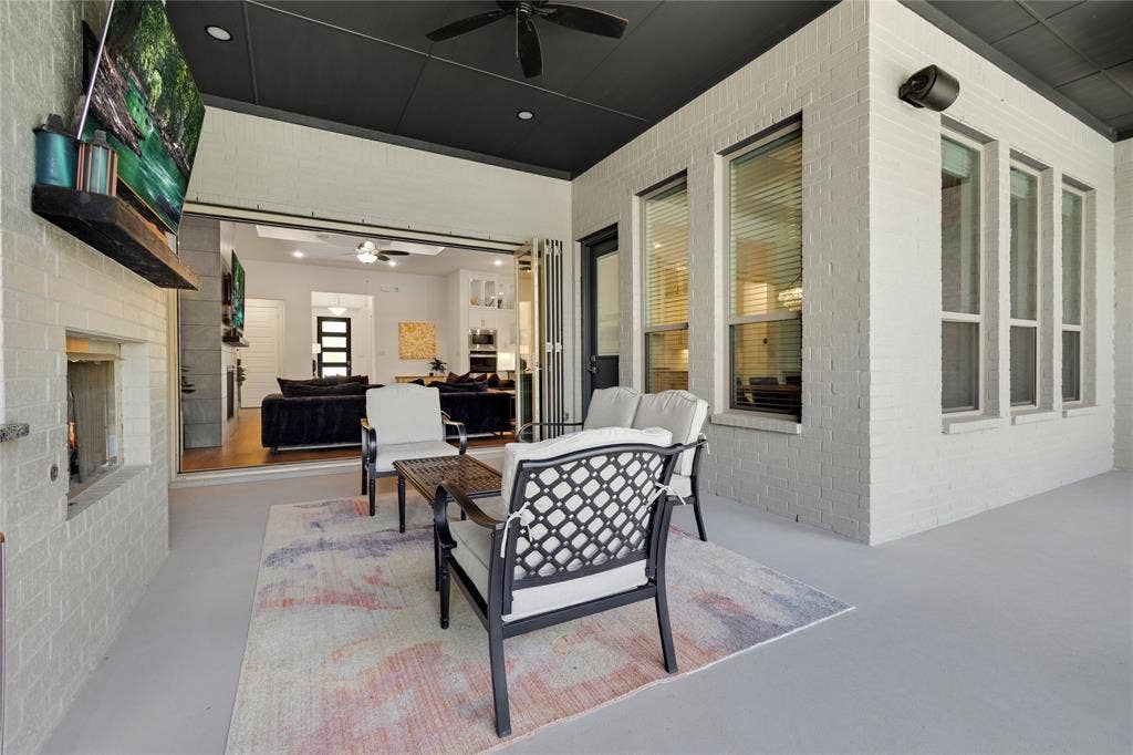 309 Misty Lane, Argyle, TX 76226