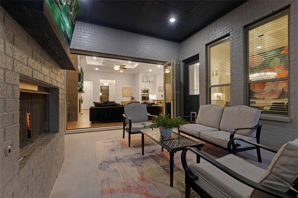 309 Misty Lane, Argyle, TX 76226