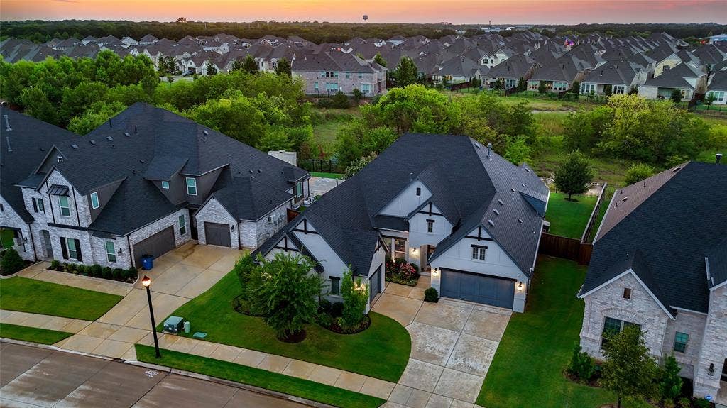 309 Misty Lane, Argyle, TX 76226