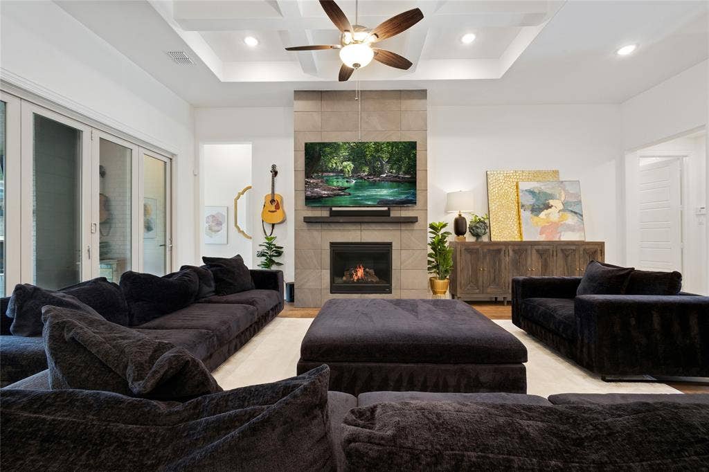 309 Misty Lane, Argyle, TX 76226