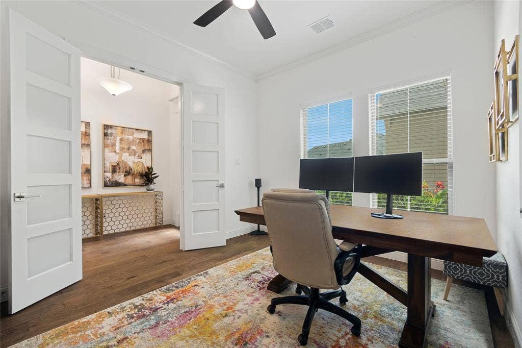 309 Misty Lane, Argyle, TX 76226