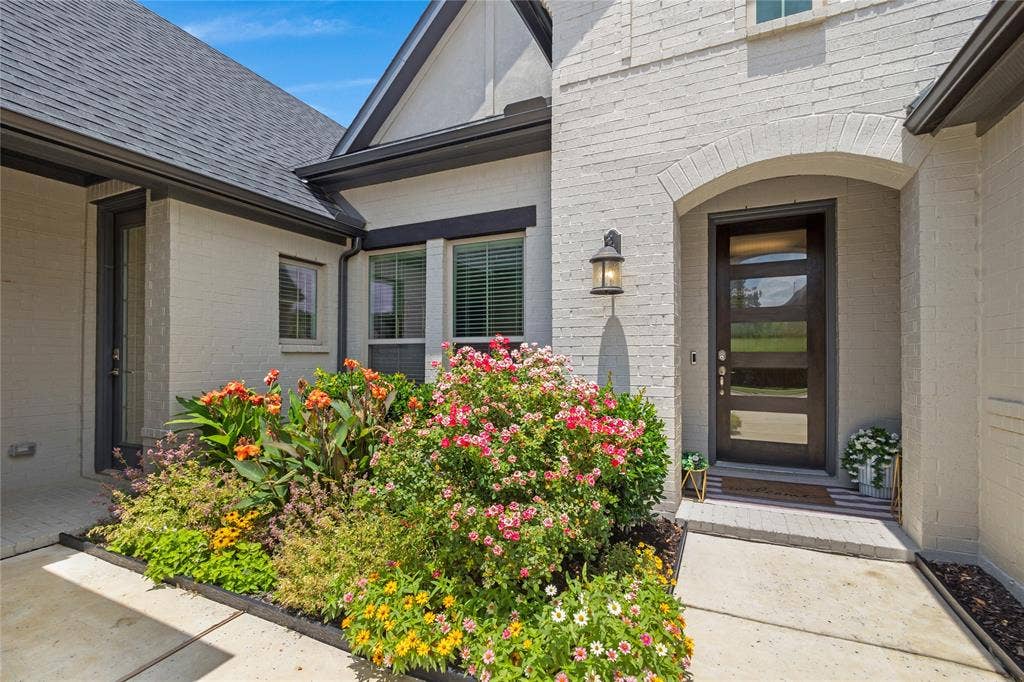 309 Misty Lane, Argyle, TX 76226