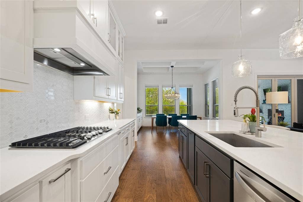 309 Misty Lane, Argyle, TX 76226