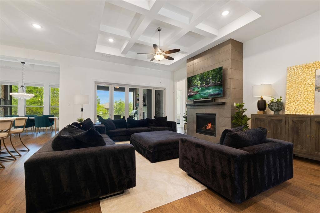 309 Misty Lane, Argyle, TX 76226