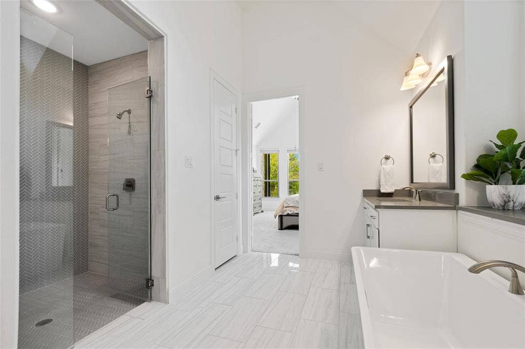 309 Misty Lane, Argyle, TX 76226