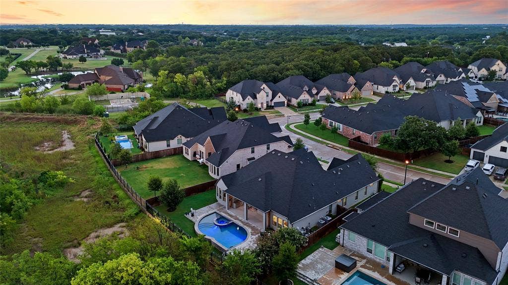 309 Misty Lane, Argyle, TX 76226