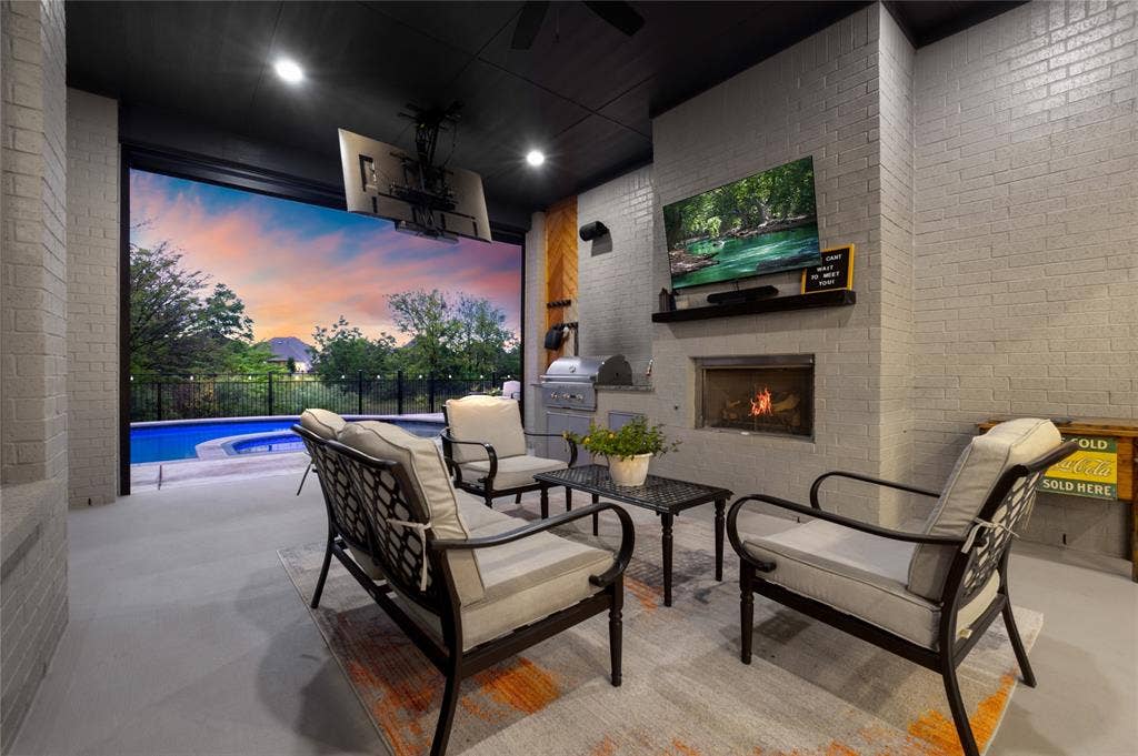 309 Misty Lane, Argyle, TX 76226