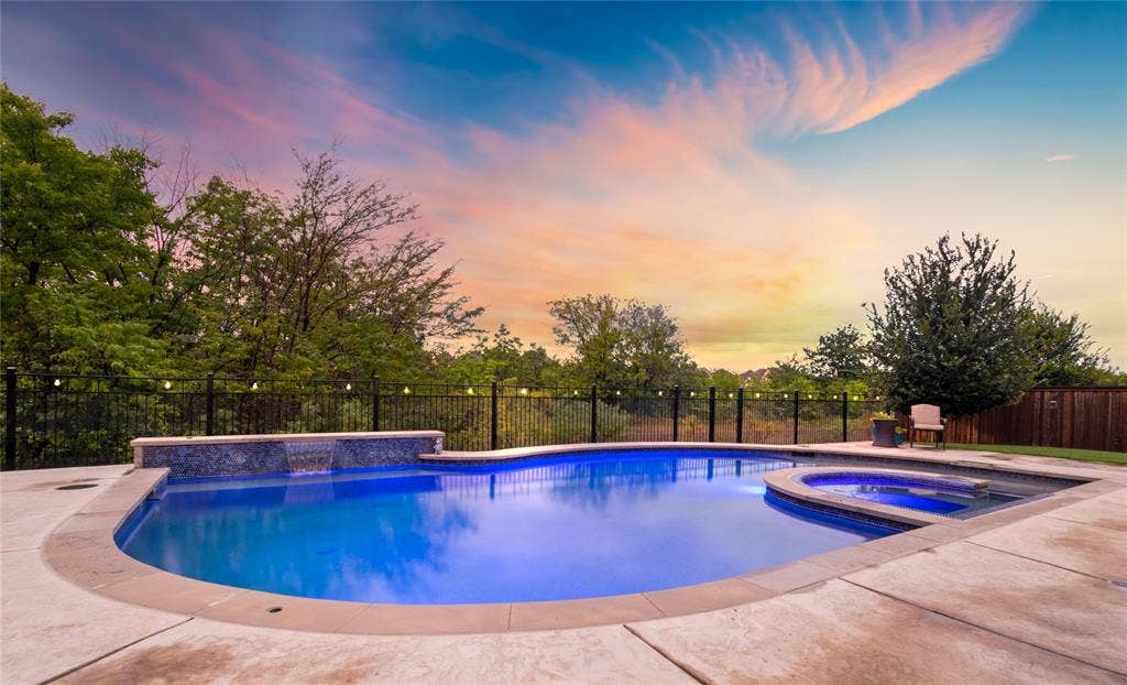 309 Misty Lane, Argyle, TX 76226