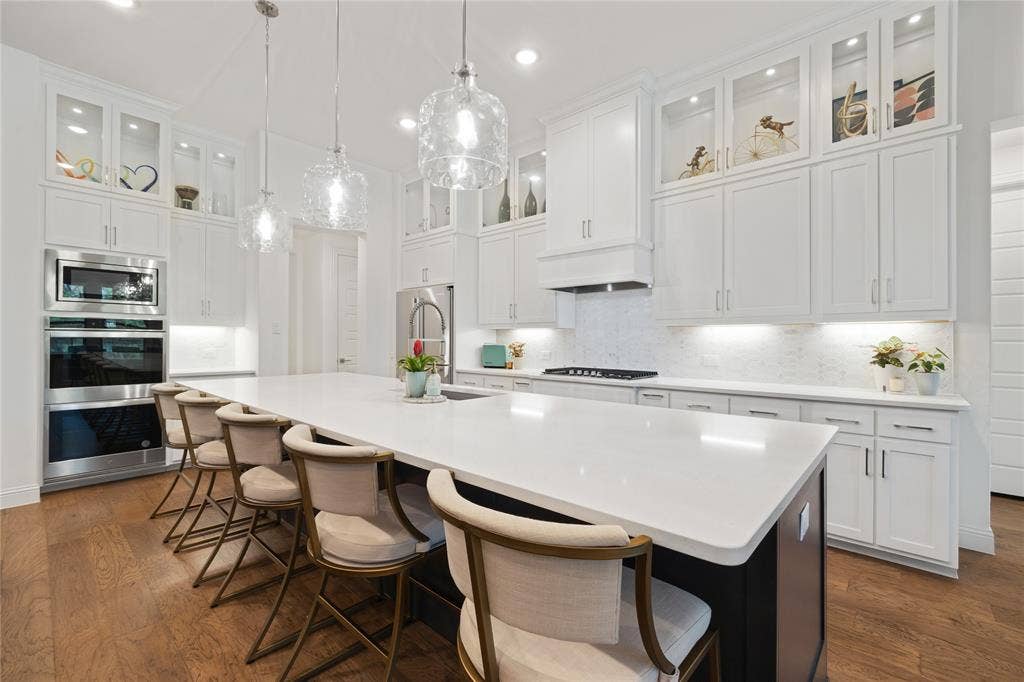 309 Misty Lane, Argyle, TX 76226