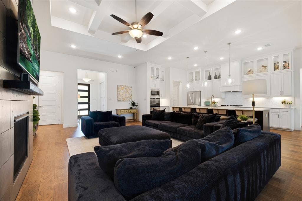 309 Misty Lane, Argyle, TX 76226