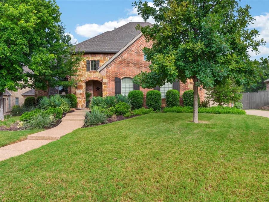 Property photo for 1508 Winter Haven Lane, McKinney, TX