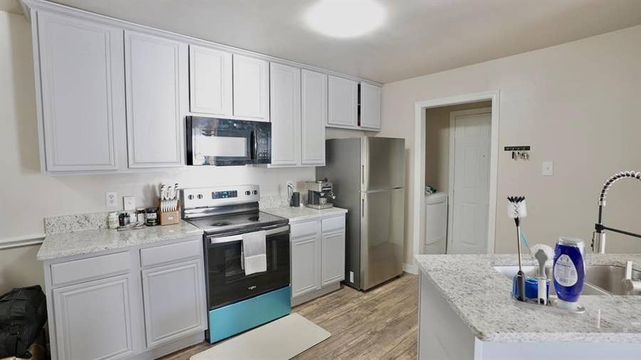 Property photo for 2633 Ventura Court, Glenn Heights, TX