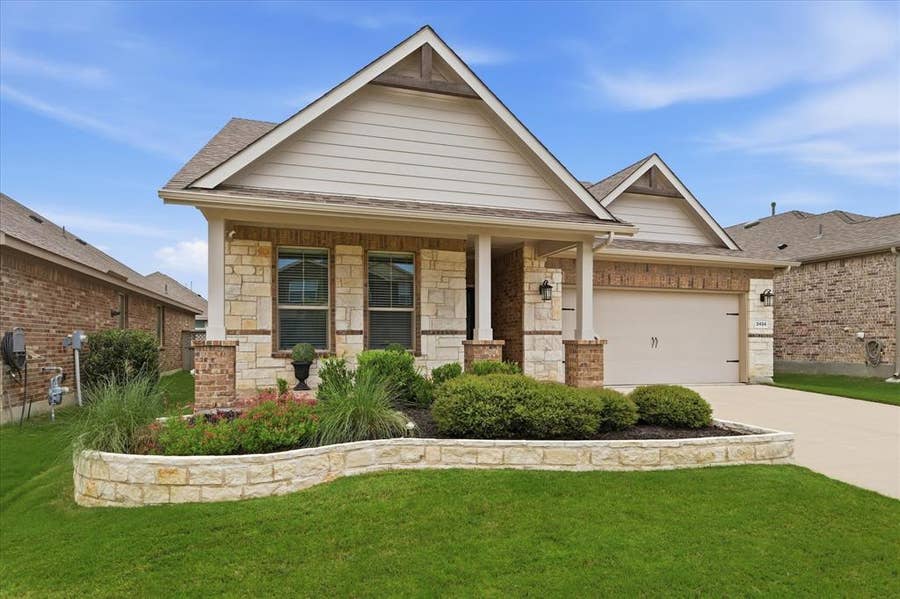 Property photo for 2424 Rooster Lane, Northlake, TX