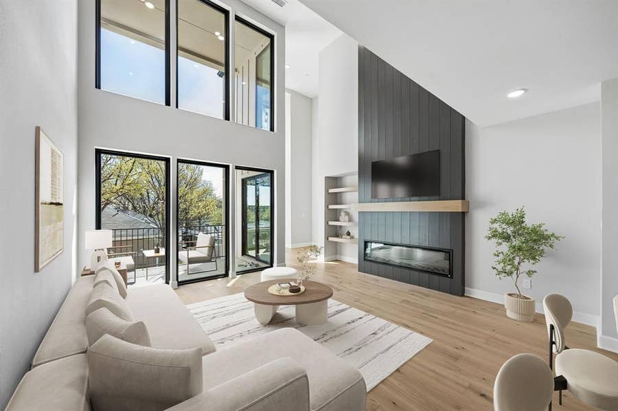Property photo for 118 S Church Street, #118, McKinney, TX