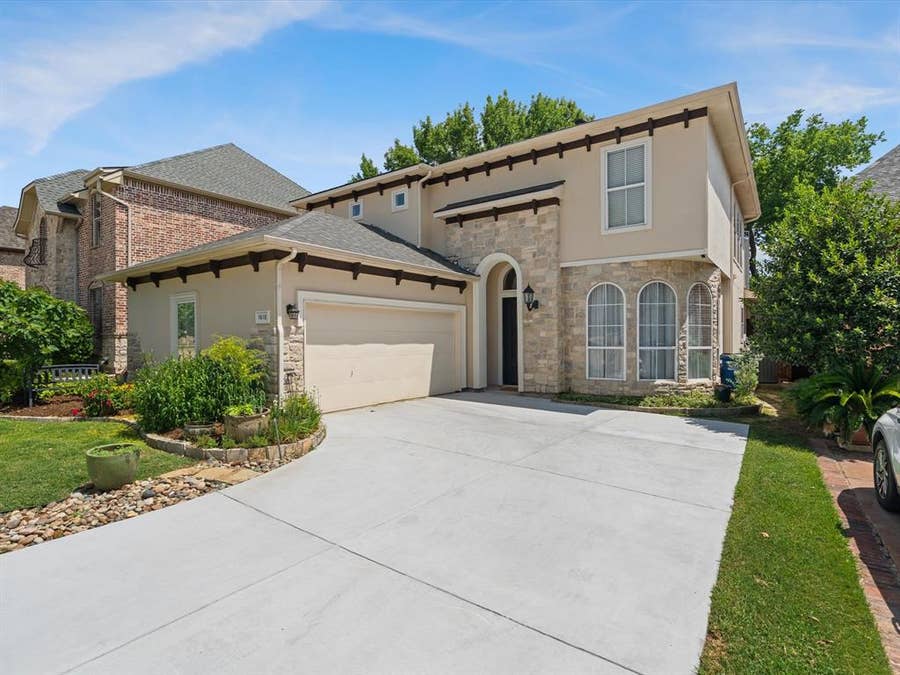 Property photo for 1615 ROMA Lane, Allen, TX
