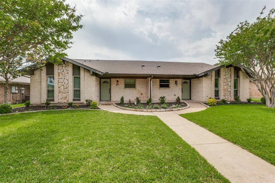 Property photo for 1213 Mill Valley Drive, #1214, Plano, TX