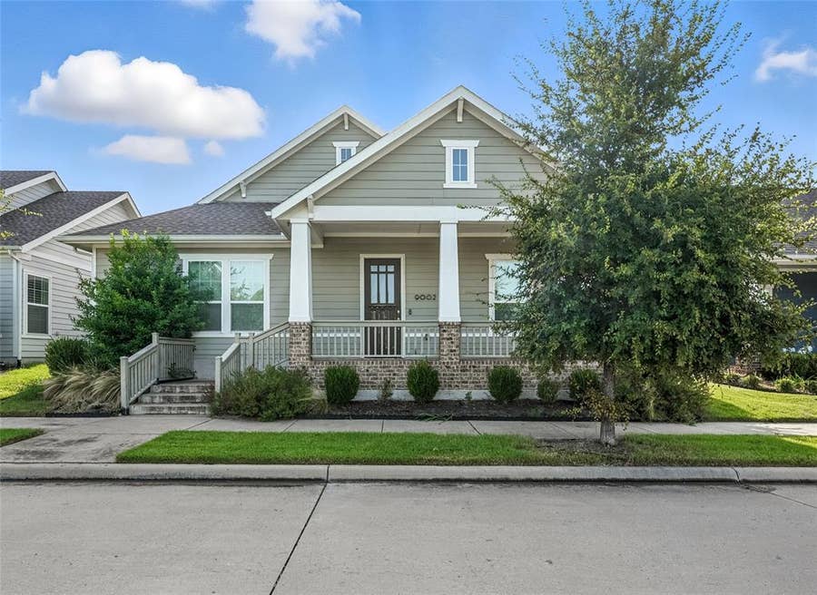 Property photo for 9002 Habersham Drive, Rowlett, TX