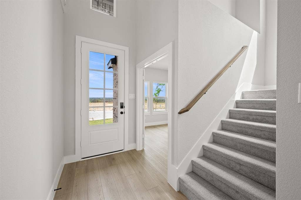 709 Durango Street, Midlothian, TX 76065 709 Durango- Entry-1