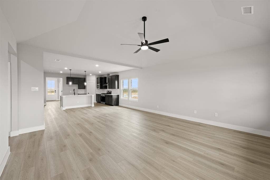 709 Durango Street, Midlothian, TX 76065 709 Durango- Living Room-2