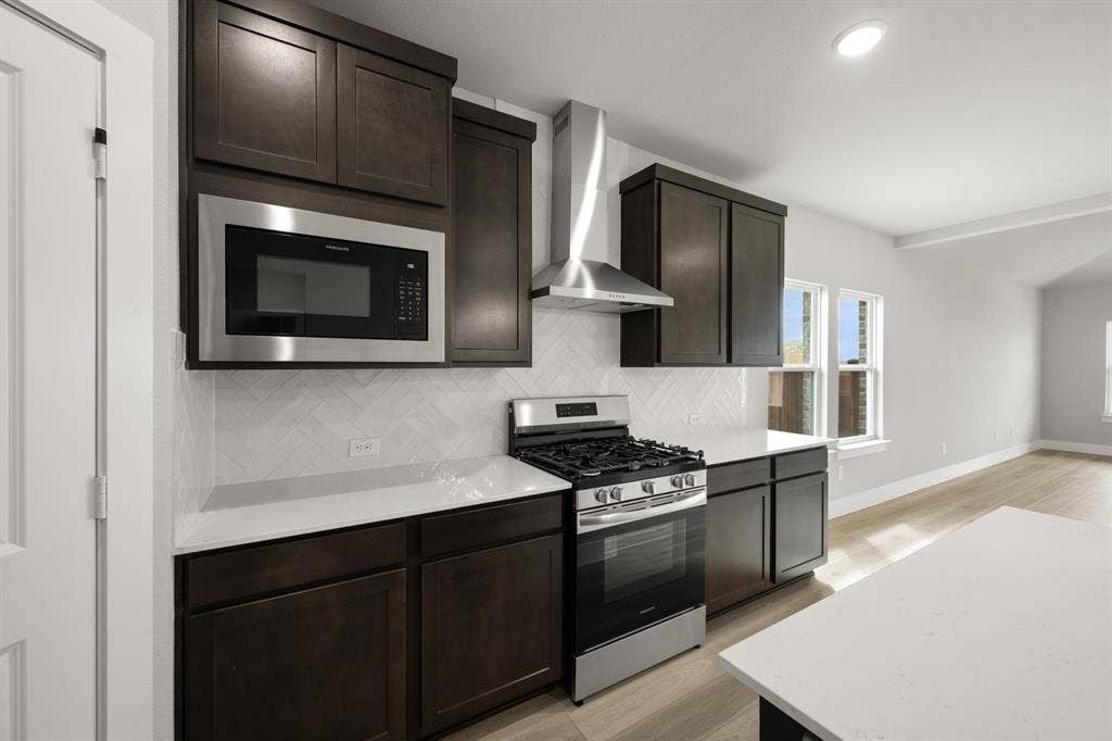 709 Durango Street, Midlothian, TX 76065 709 Durango- Kitchen-2