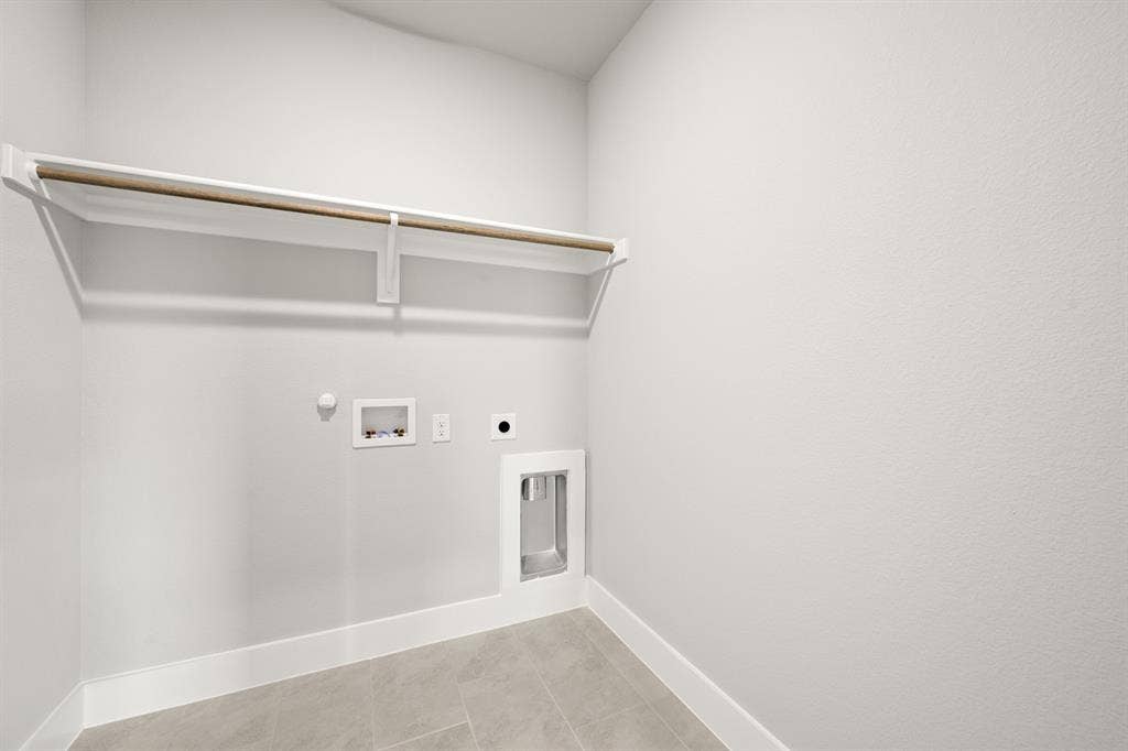 709 Durango Street, Midlothian, TX 76065 709 Durango- Utility-1